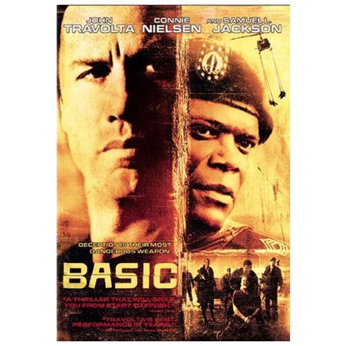 Basic [DVD]