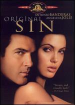 Original Sin (R Rated Version)