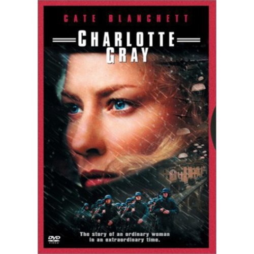 Charlotte Gray (DVD)