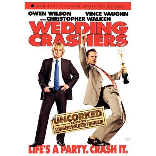 Wedding Crashers (DVD) (Full Screen)