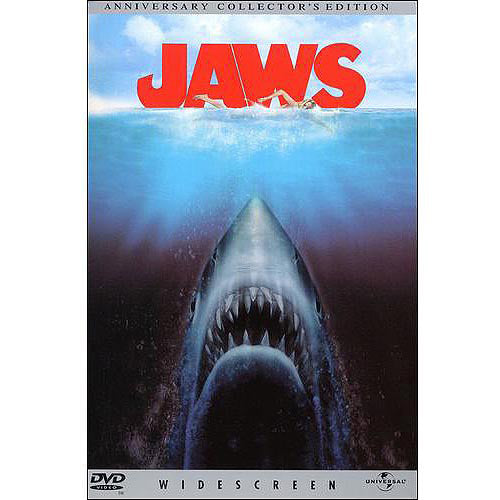 Jaws (Anniversary Edition) (Widescreen)