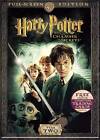 Harry Potter and the Chamber of Secrets DVD