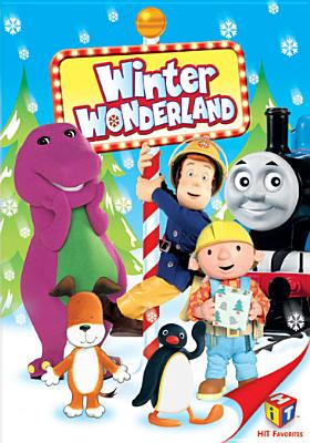 HIT Favorites: Winter Wonderland [DVD]