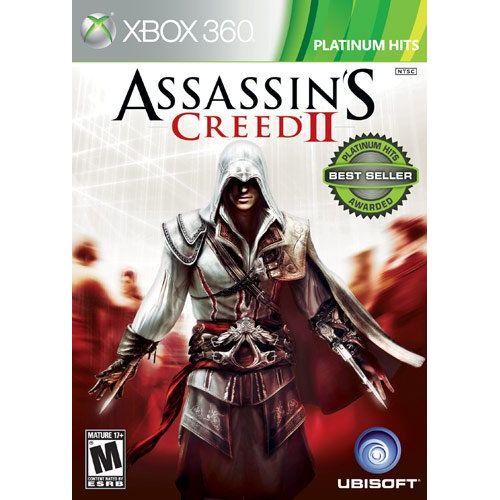 AssassinS Creed 2 (Xbox 360)