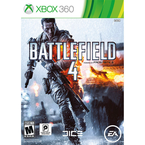 Battlefield 4