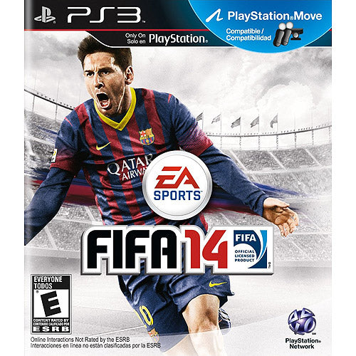 Fifa 14