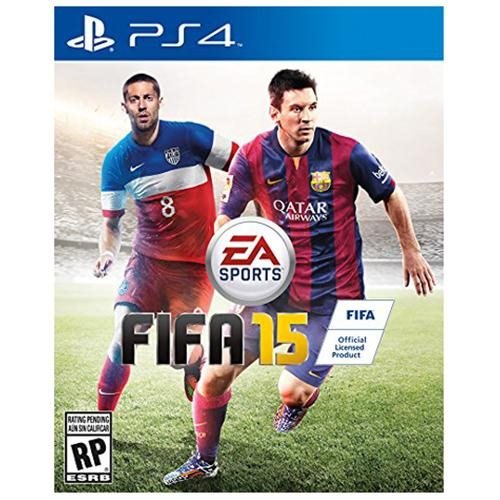 FIFA 15 Playstation 4 [PS4]