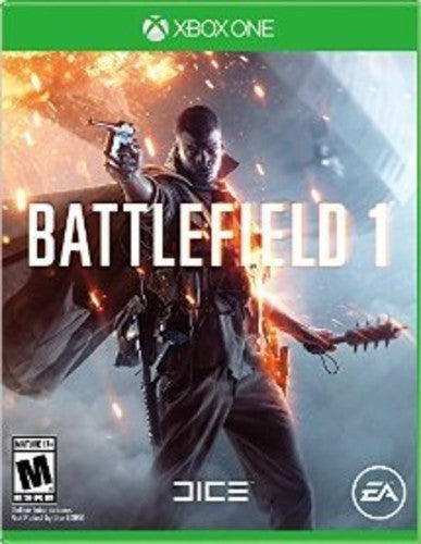 Battlefield 1