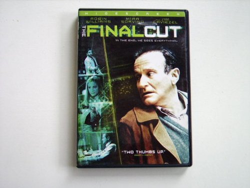 The Final Cut