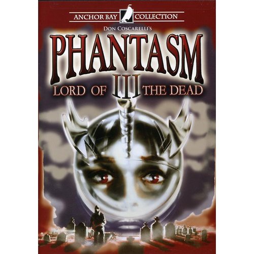 Phantasm III: Lord of the Dead