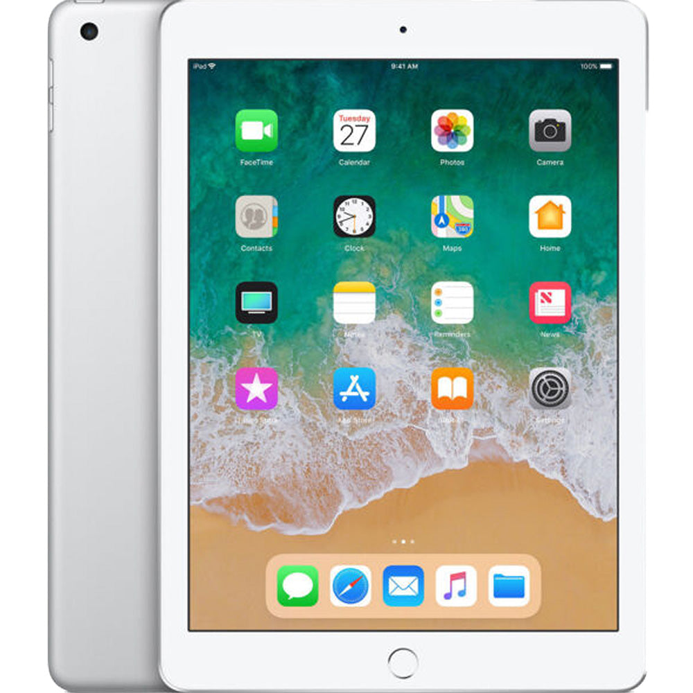 iPad 6 32GB 4G