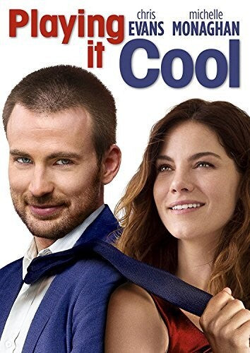 Playing It Cool (DVD)