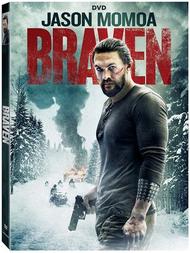 Braven (DVD)