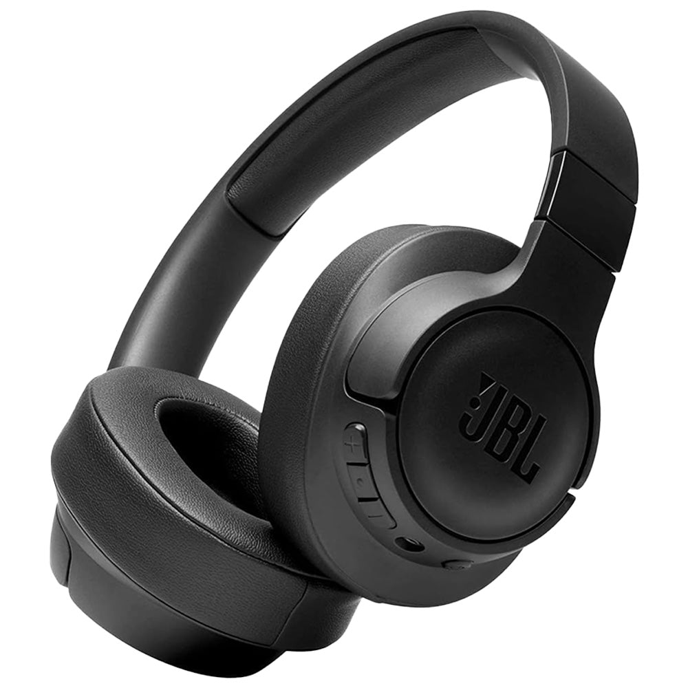 JBL Tune 710BT Wireless Headphones - Black - New