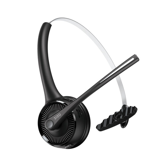 ZIZO RESOUND PRO Wireless Headset with Base