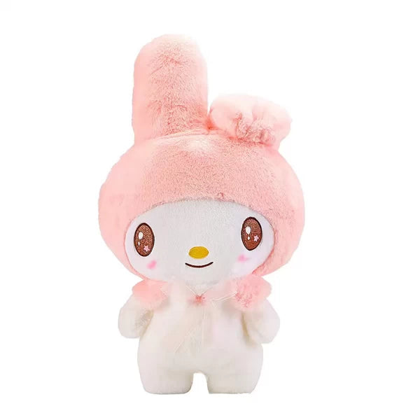 PLUSH TOY MELODY (12 INCHES / 30CM) - PINK