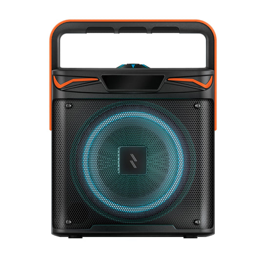 ZIZO AMPLIFY True Wireless LED Speaker 20W