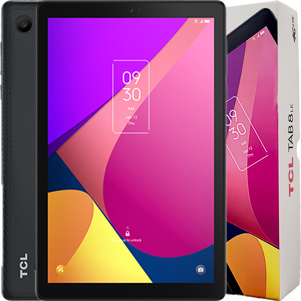 TCL Tab 8LE 32GB - Gray - New