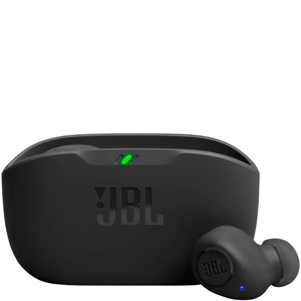 JBL Vibe Buds - White - New