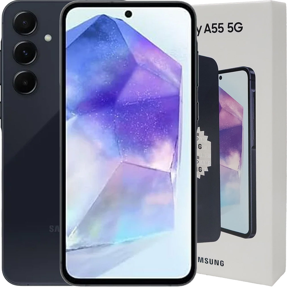 Samsung A55 5G 256GB