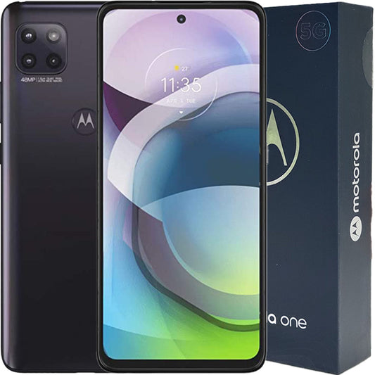 Motorola One 5G Ace 64GB