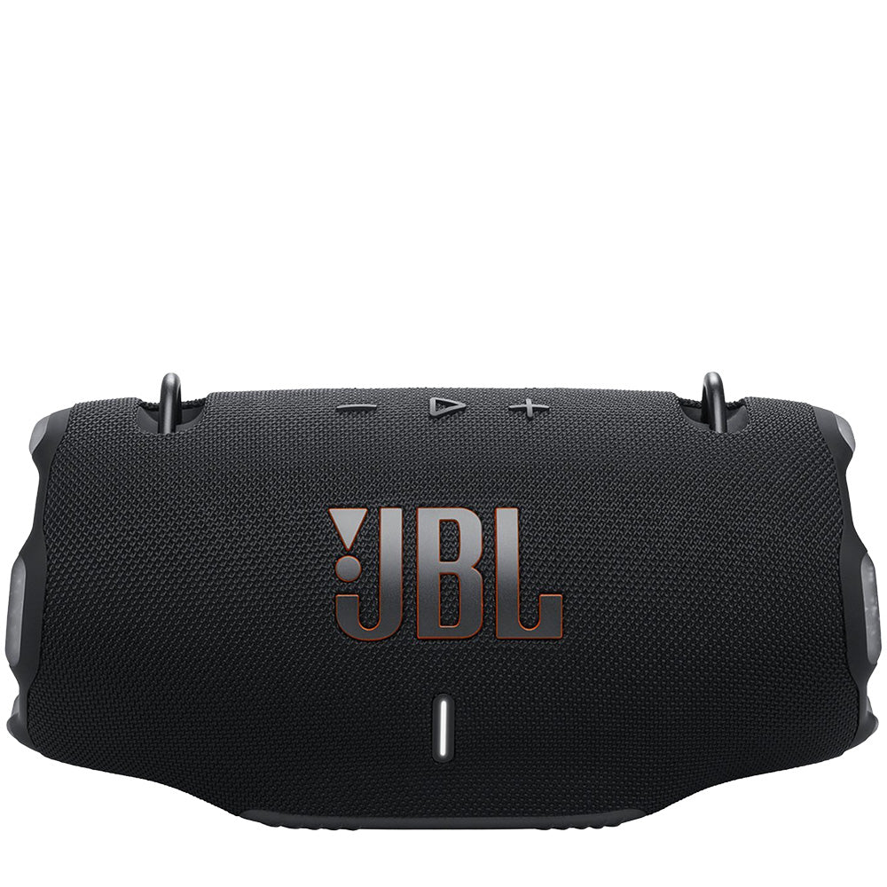 JBL Xtreme 4 - Black - New